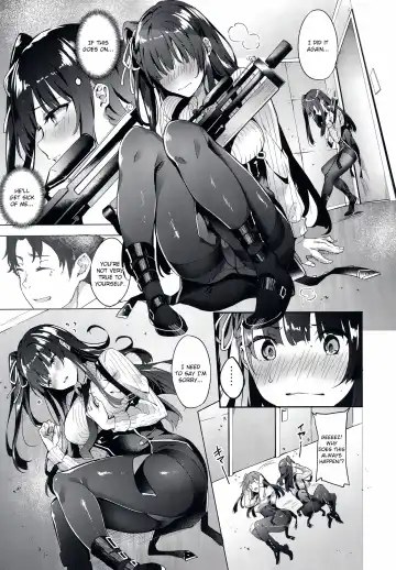 [Fumi Miyabi] Wa-chan Sunao ni Naru Hon Fhentai - Page 6