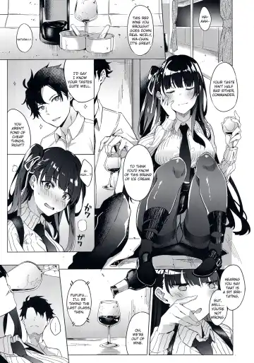 [Fumi Miyabi] Wa-chan Sunao ni Naru Hon Fhentai - Page 8