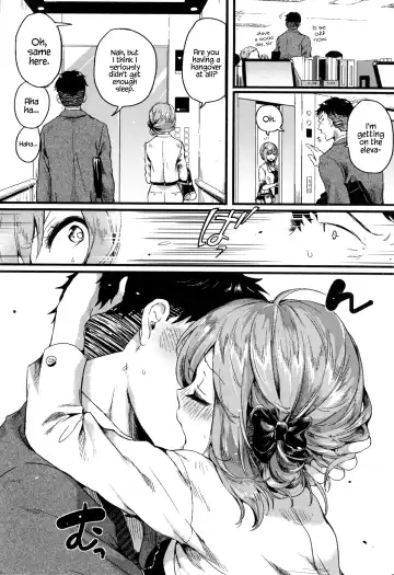 [Doumou] Hore Tokidoki Nukumori Fhentai - Page 101