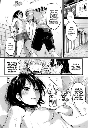 [Doumou] Hore Tokidoki Nukumori Fhentai - Page 139
