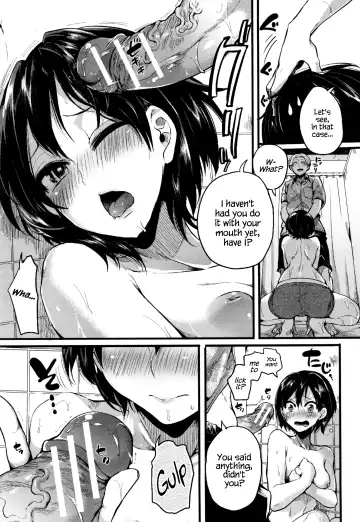 [Doumou] Hore Tokidoki Nukumori Fhentai - Page 142
