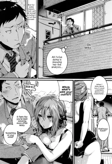 [Doumou] Hore Tokidoki Nukumori Fhentai - Page 177