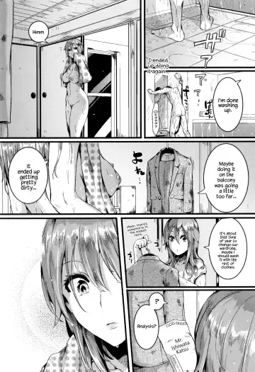 [Doumou] Hore Tokidoki Nukumori Fhentai - Page 180