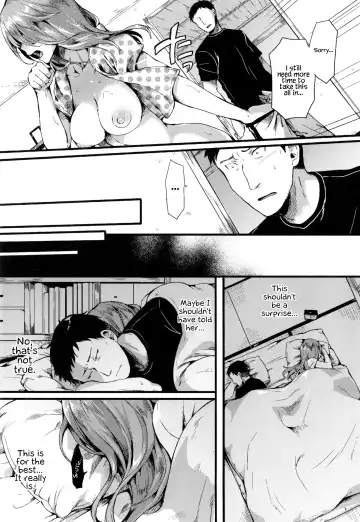 [Doumou] Hore Tokidoki Nukumori Fhentai - Page 184