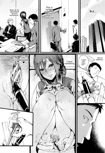 [Doumou] Hore Tokidoki Nukumori Fhentai - Page 185