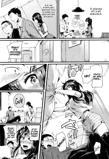 [Doumou] Hore Tokidoki Nukumori Fhentai - Page 194