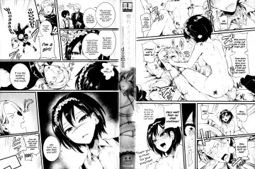 [Doumou] Hore Tokidoki Nukumori Fhentai - Page 4