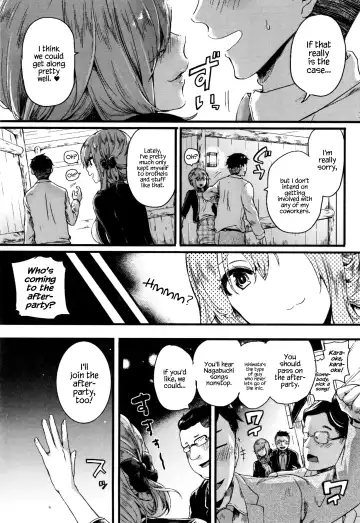 [Doumou] Hore Tokidoki Nukumori Fhentai - Page 90