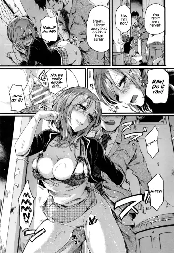 [Doumou] Hore Tokidoki Nukumori Fhentai - Page 98