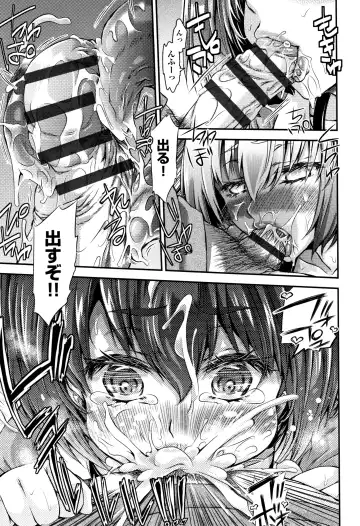 [Fujikawa Satoshi] Otome Ochi Fhentai - Page 16