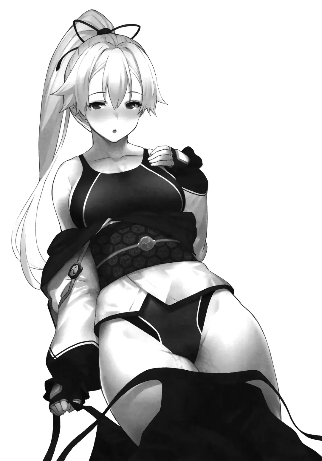 [Batsu] Inferno Summer Festival Fhentai - Page 20