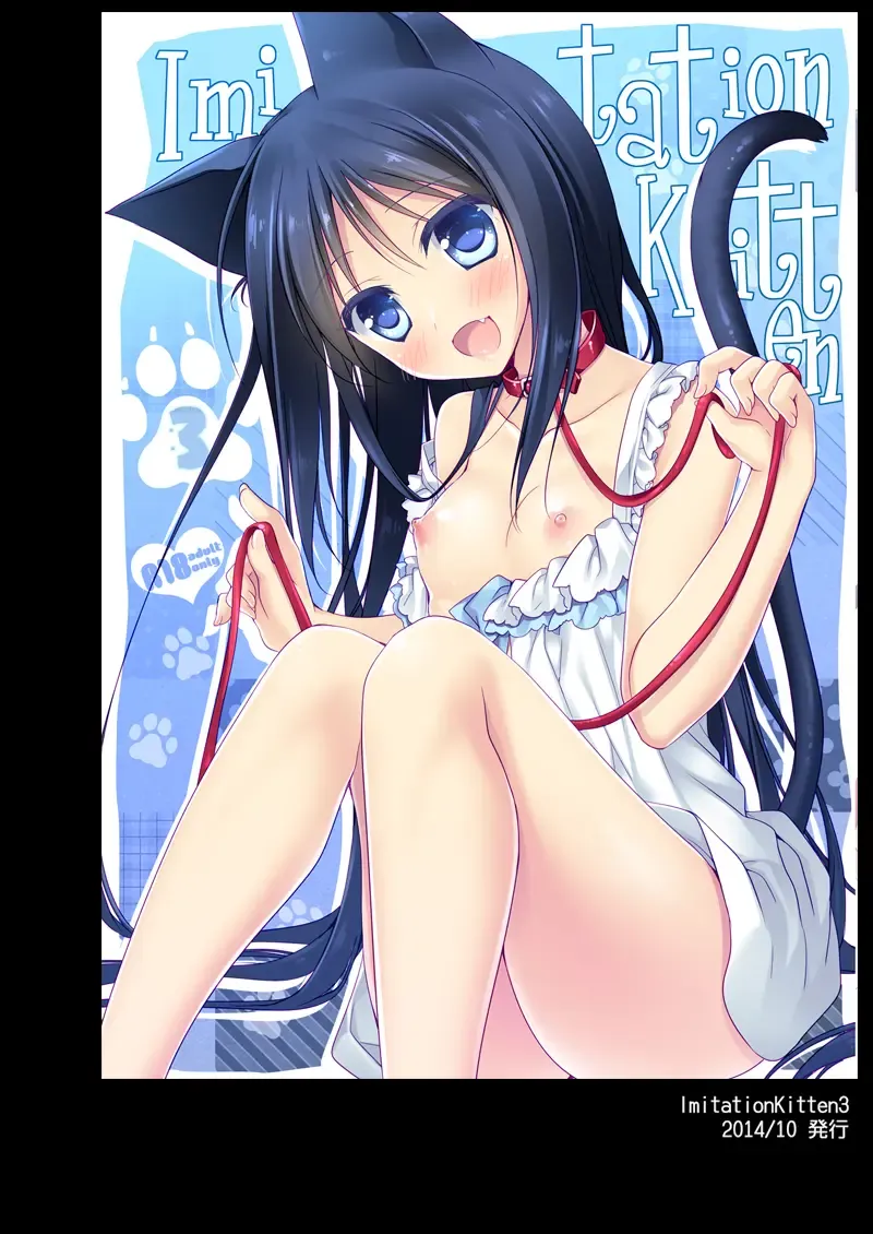 [Motomiya Mitsuki] ImitationLovers Fhentai - Page 104