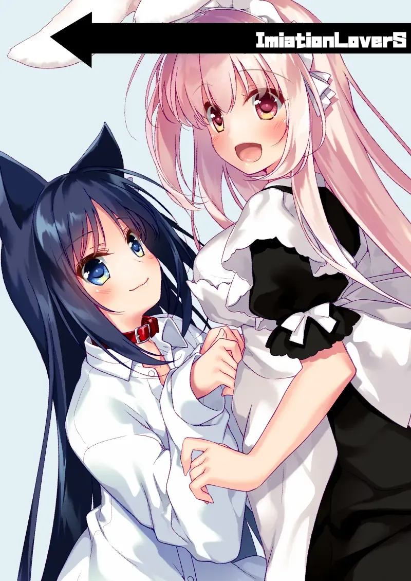 [Motomiya Mitsuki] ImitationLovers Fhentai - Page 128