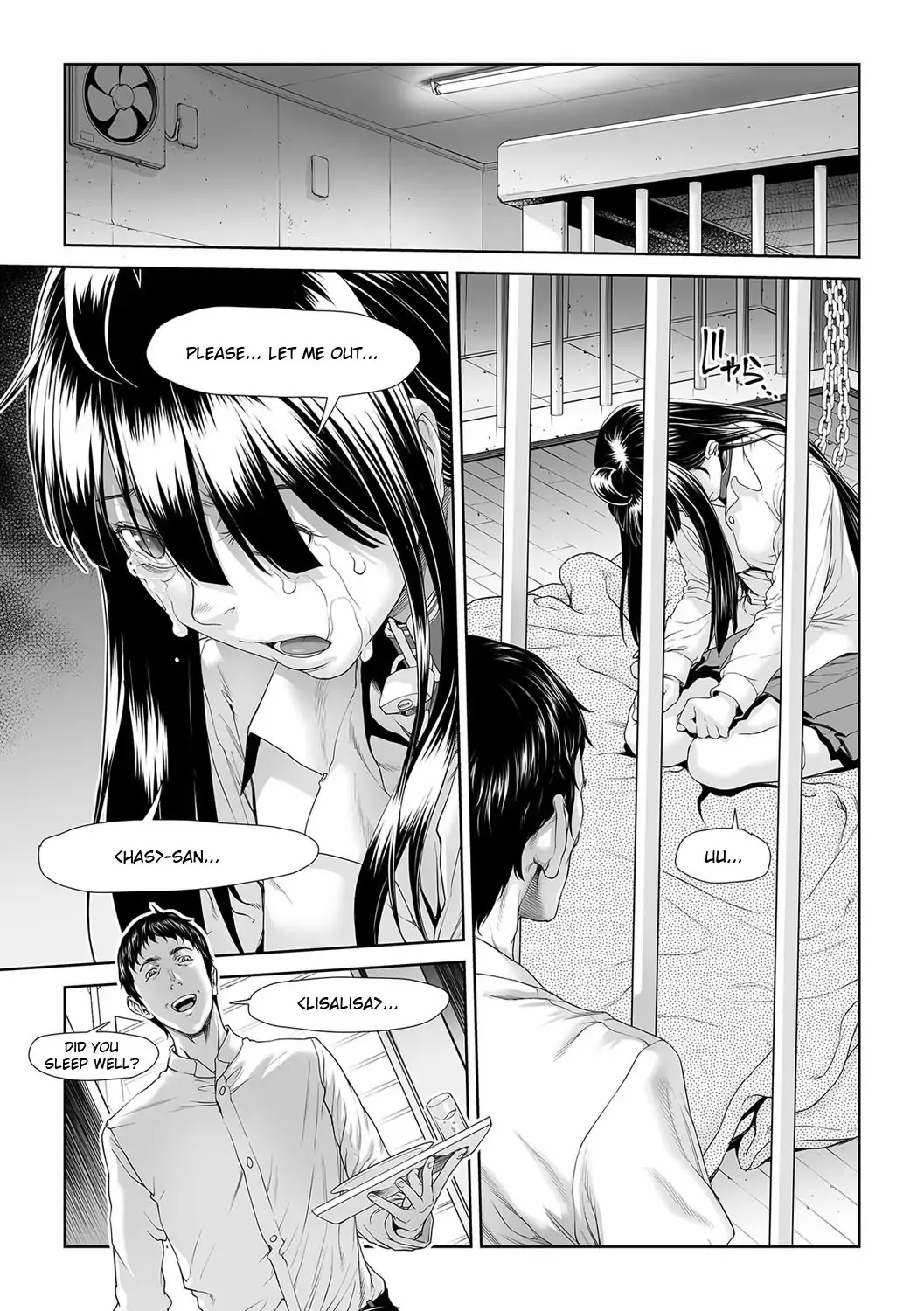 [Sannyuutei Shinta] Chinpotsuki Ijimerarekko | «Dickgirl!», The Bullying Story - Ch. 10-15 Fhentai - Page 93