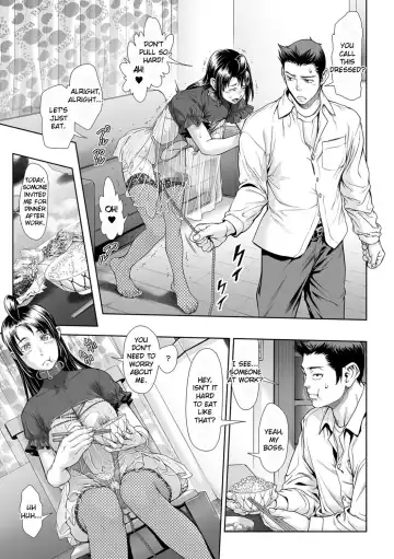 [Sannyuutei Shinta] Chinpotsuki Ijimerarekko | «Dickgirl!», The Bullying Story - Ch. 10-15 Fhentai - Page 133