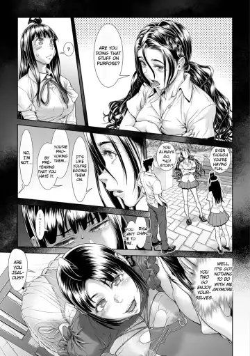 [Sannyuutei Shinta] Chinpotsuki Ijimerarekko | «Dickgirl!», The Bullying Story - Ch. 10-15 Fhentai - Page 135