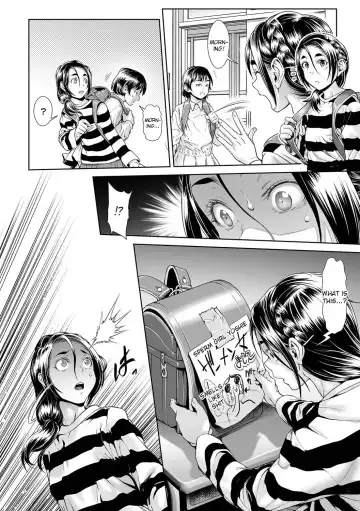 [Sannyuutei Shinta] Chinpotsuki Ijimerarekko | «Dickgirl!», The Bullying Story - Ch. 10-15 Fhentai - Page 30