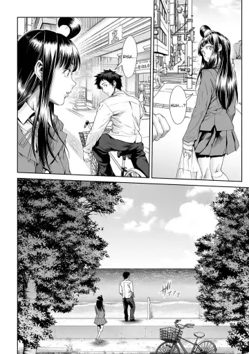 [Sannyuutei Shinta] Chinpotsuki Ijimerarekko | «Dickgirl!», The Bullying Story - Ch. 10-15 Fhentai - Page 56