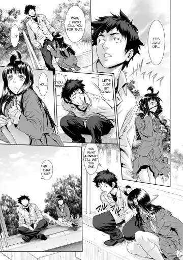 [Sannyuutei Shinta] Chinpotsuki Ijimerarekko | «Dickgirl!», The Bullying Story - Ch. 10-15 Fhentai - Page 57