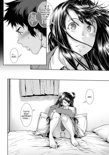 [Sannyuutei Shinta] Chinpotsuki Ijimerarekko | «Dickgirl!», The Bullying Story - Ch. 10-15 Fhentai - Page 62