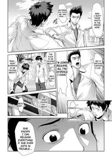 [Sannyuutei Shinta] Chinpotsuki Ijimerarekko | «Dickgirl!», The Bullying Story - Ch. 10-15 Fhentai - Page 92