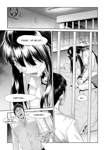 [Sannyuutei Shinta] Chinpotsuki Ijimerarekko | «Dickgirl!», The Bullying Story - Ch. 10-15 Fhentai - Page 93
