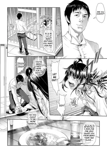 [Sannyuutei Shinta] Chinpotsuki Ijimerarekko | «Dickgirl!», The Bullying Story - Ch. 10-15 Fhentai - Page 94
