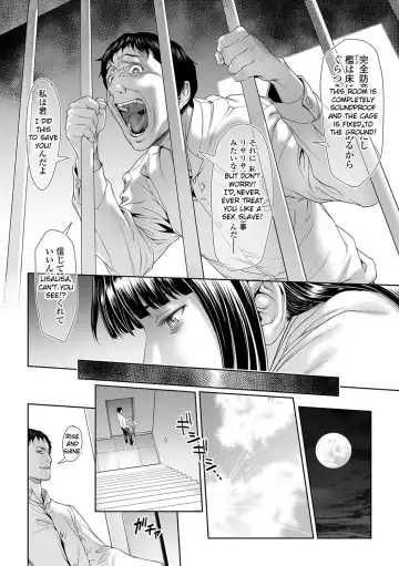 [Sannyuutei Shinta] Chinpotsuki Ijimerarekko | «Dickgirl!», The Bullying Story - Ch. 10-15 Fhentai - Page 96