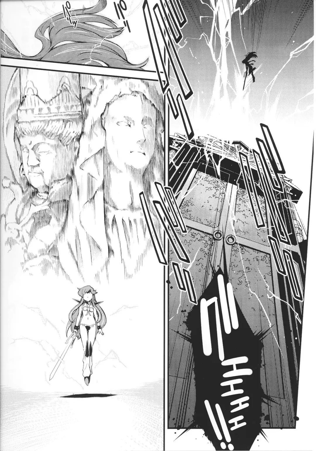 Slave Heroines Vol.14 Fhentai - Page 155