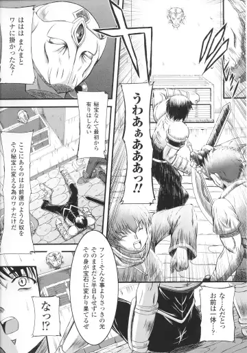 Slave Heroines Vol.14 Fhentai - Page 10