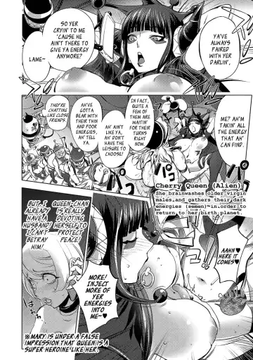 [Kon-kit] Aisai Senshi Mighty Wife 10th | Beloved Housewife Warrior Mighty Wife 10th Fhentai - Page 13
