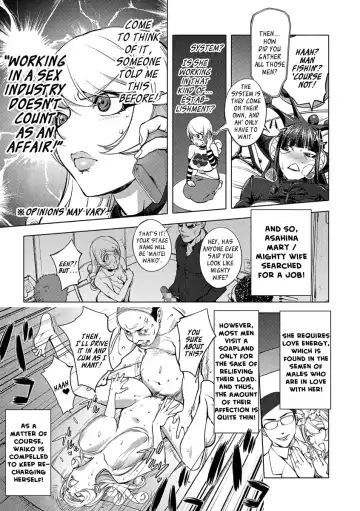 [Kon-kit] Aisai Senshi Mighty Wife 10th | Beloved Housewife Warrior Mighty Wife 10th Fhentai - Page 14