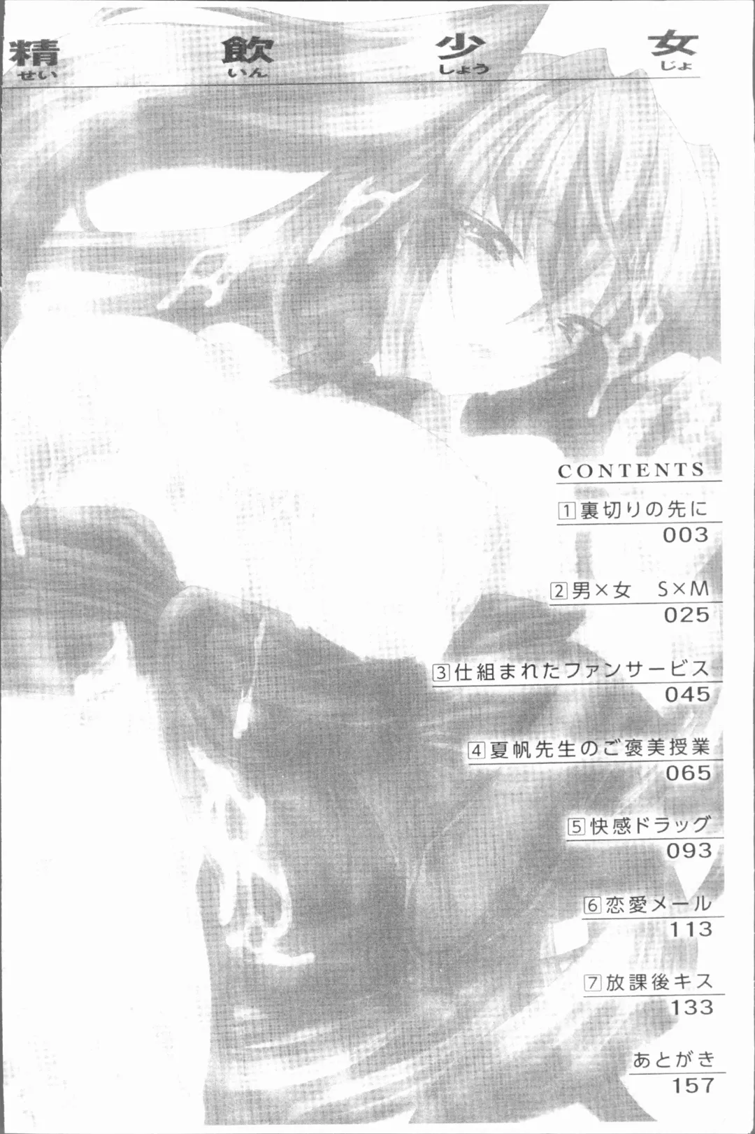 [Tokisana] Seiin Shoujo Fhentai - Page 9