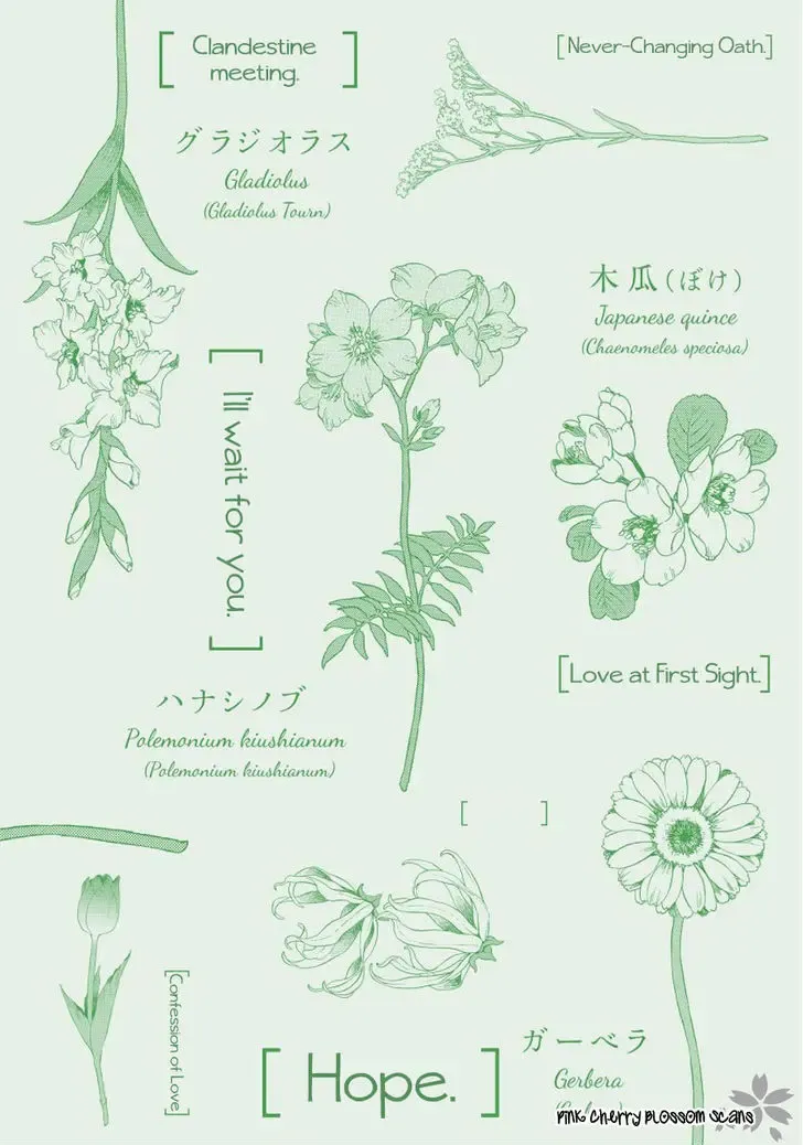 [Arai Yoshimi] Afurete Shimau - My heart is overflowing. Fhentai - Page 196