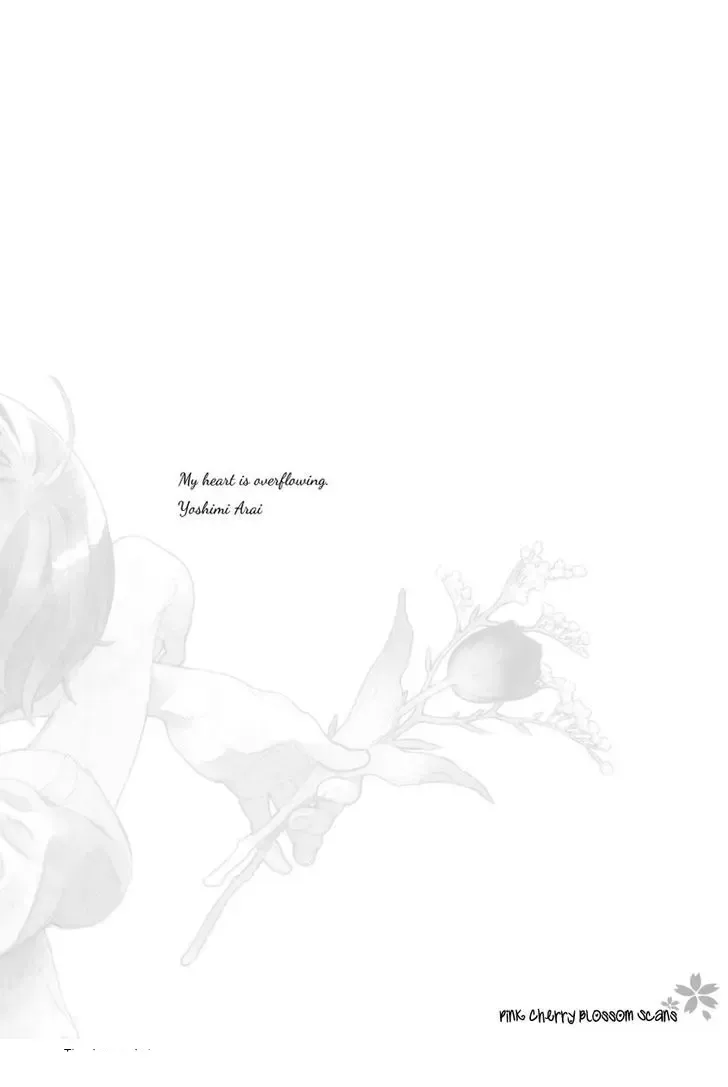 [Arai Yoshimi] Afurete Shimau - My heart is overflowing. Fhentai - Page 2