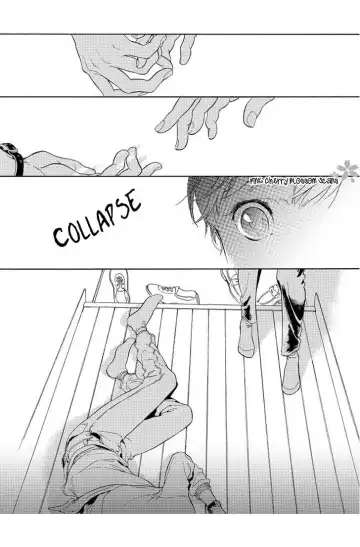 [Arai Yoshimi] Afurete Shimau - My heart is overflowing. Fhentai - Page 82