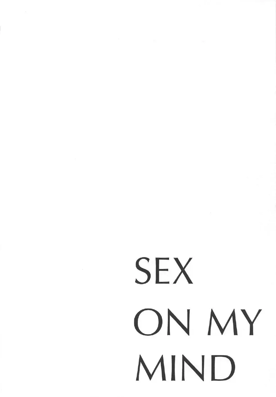 [Hamo] Sex On My Mind Fhentai - Page 3