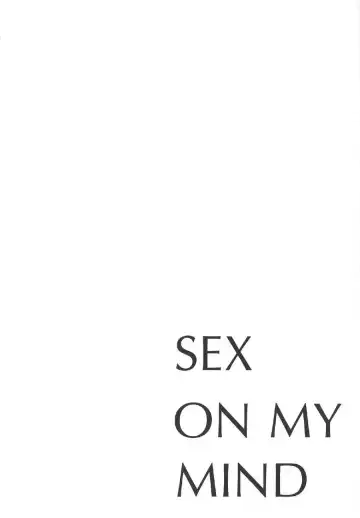 [Hamo] Sex On My Mind Fhentai - Page 3