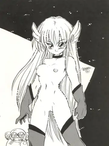 CAPTURED 3 Fhentai - Page 44