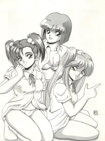 CAPTURED 3 Fhentai - Page 46