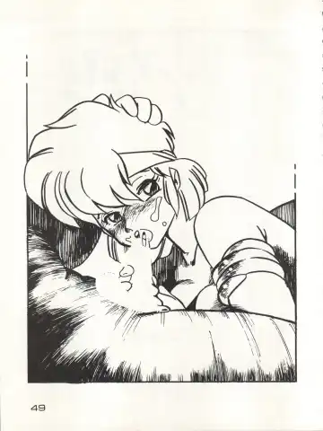 CAPTURED 3 Fhentai - Page 49