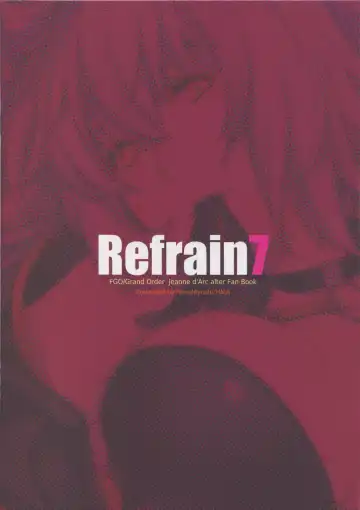 [Hiyoshi Hana] Refrain7 Fhentai - Page 26