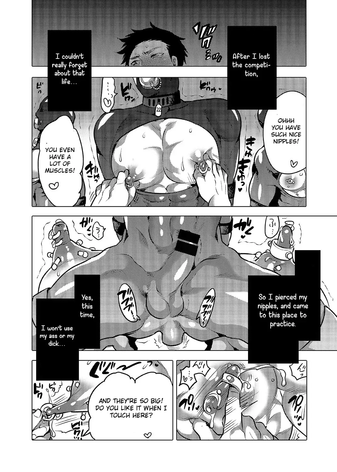 [Inochi Wazuka] Oshiri Hinpyoukai Kyoku Fhentai - Page 55