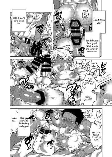 [Inochi Wazuka] Oshiri Hinpyoukai Kyoku Fhentai - Page 31