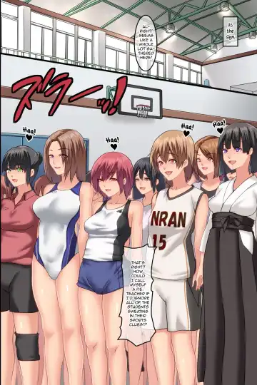 [Big.g] Pandemic ~ Hatsujou Virus ga Gakkou de Kakudai Shite Zen Joshi Seito ga Kansen Kanryou de Rankou Hamemakuri Fhentai - Page 37