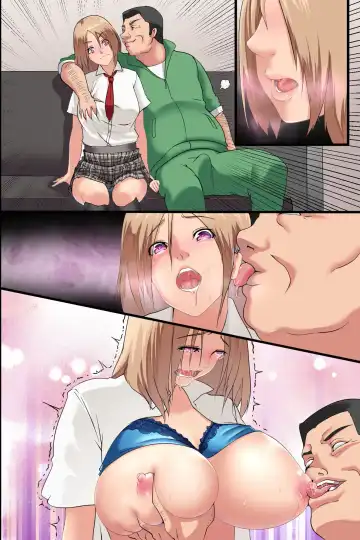 [Big.g] Pandemic ~ Hatsujou Virus ga Gakkou de Kakudai Shite Zen Joshi Seito ga Kansen Kanryou de Rankou Hamemakuri Fhentai - Page 52