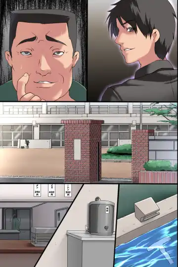 [Big.g] Pandemic ~ Hatsujou Virus ga Gakkou de Kakudai Shite Zen Joshi Seito ga Kansen Kanryou de Rankou Hamemakuri Fhentai - Page 73