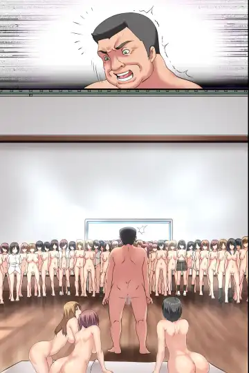 [Big.g] Pandemic ~ Hatsujou Virus ga Gakkou de Kakudai Shite Zen Joshi Seito ga Kansen Kanryou de Rankou Hamemakuri Fhentai - Page 87