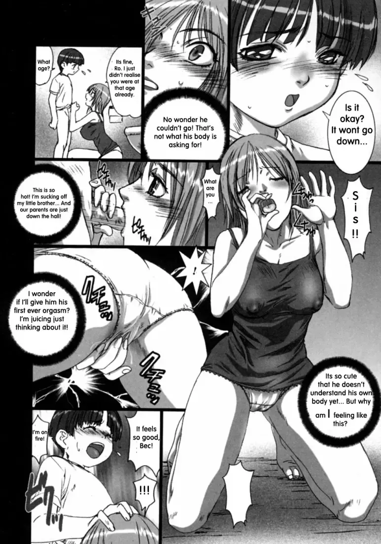 [Nanno Koto] Midnight Bathroom Break Fhentai - Page 2
