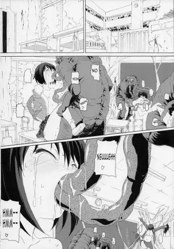 [Sunson] GaiChuu 3 Fhentai - Page 24